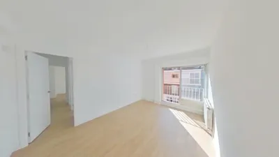 Flat in Canillejas photo 7