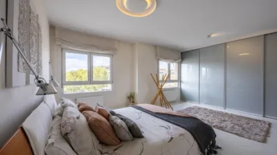 Penthouse on Carretera de Boadilla-Majadahonda photo 36