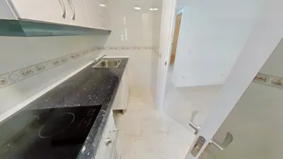 Apartment in Amposta photo 57