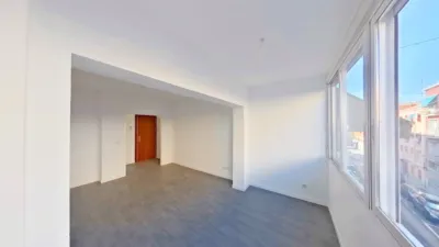 Flat in Moscardó photo 5