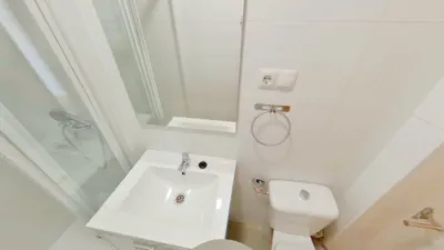 Flat in Parla photo 33