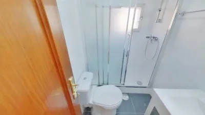 Flat in Puerta Bonita photo 29