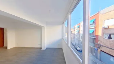 Flat in Moscardó photo 6