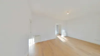 Flat in Canillejas photo 4