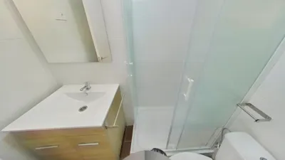Apartment in Puerta Bonita photo 20
