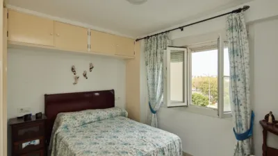 Apartment in Playa Victoria - Paseo Marítimo photo 13
