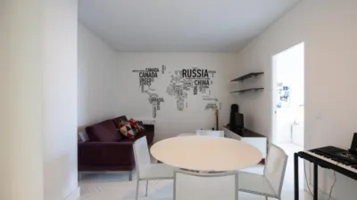 Penthouse on Carretera de Boadilla-Majadahonda photo 42