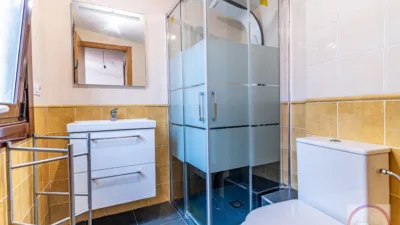 Apartment in Toras photo 7