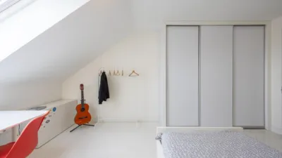 Penthouse on Carretera de Boadilla-Majadahonda photo 52