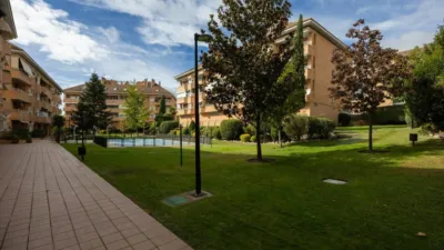 Penthouse on Carretera de Boadilla-Majadahonda photo 80