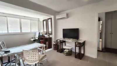 Piso – la Vila Joiosa / Villajoyosa, Cales i Talaies - Vista 5