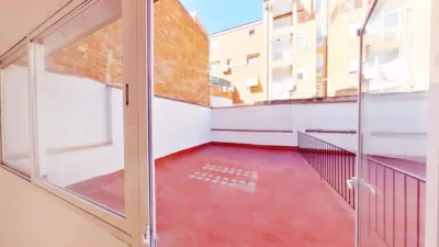 Apartment in Moscardó photo 2