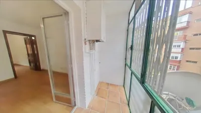 Apartment in Canillejas photo 27