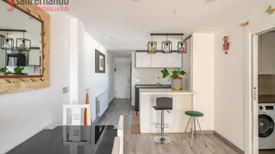 Apartment on Calle de San Fernando photo 4