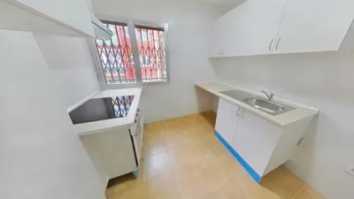 Apartment in Canillejas photo 23