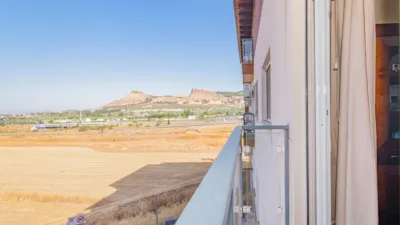 Apartment in Vega de Granada, Northwest Zone photo 8