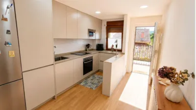 Apartment in Socobio photo 6