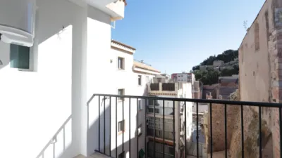Penthouse in the Old Town photo 54