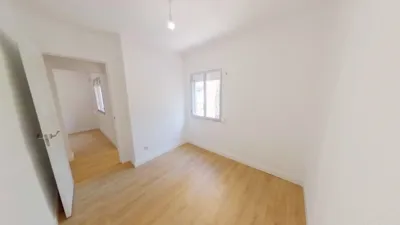 Flat in Moscardó photo 11