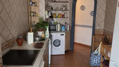 Apartment on Calle Blanca de los Ríos photo 21