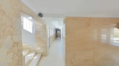 Apartment in Simancas photo 29