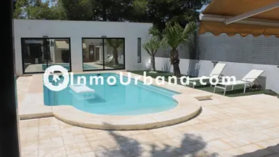 Casa – Monforte del Cid - Vista 5