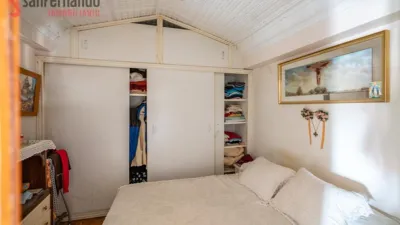 Apartment on Calle de Resconorio photo 4