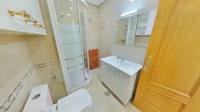 Apartment in San Fermín photo 24