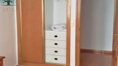 Apartment in Alhama de Murcia photo 8