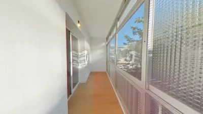 Flat in Canillejas photo 25