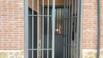Apartment on Calle del Alamillo, 14 photo 2