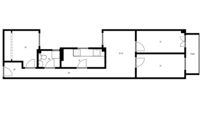 Apartment in Opañel photo 27