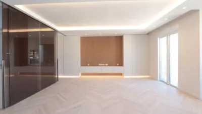 Penthouse in the Old Town photo 4
