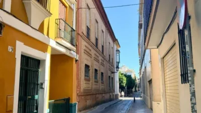 Top-floor apartment on Calle Abad Gordillo photo 24