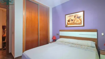 Apartment in the City Centre photo 11