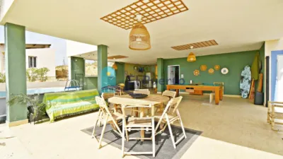 Rustic Finca in Leiva photo 30