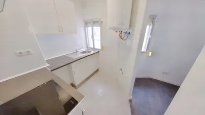 Apartment in Pradolongo photo 21