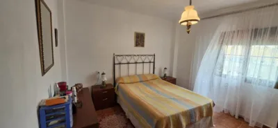 Apartment on Calle Blanca de los Ríos photo 16