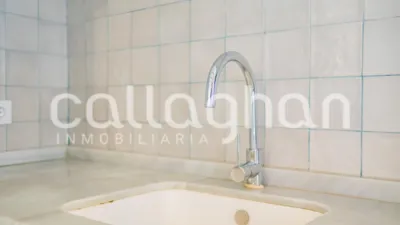 Ground-floor apartment at Playa de La Malvarrosa photo 20