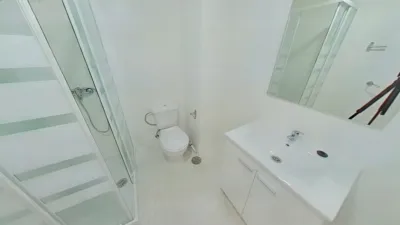 Apartment in Moscardó photo 39