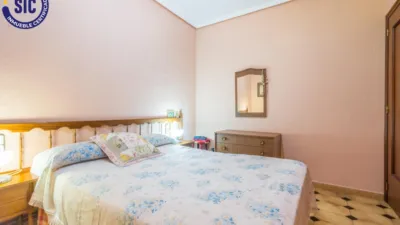 Chalet on Calle Albacete S Perenchiza photo 17