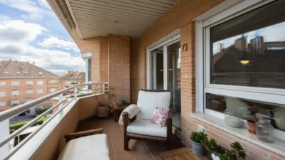 Penthouse on Carretera de Boadilla-Majadahonda photo 17