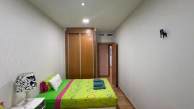 Apartment on Avinguda Doctor Gregorio Marañón photo 15