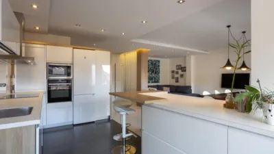 Penthouse on Carretera de Boadilla-Majadahonda photo 5