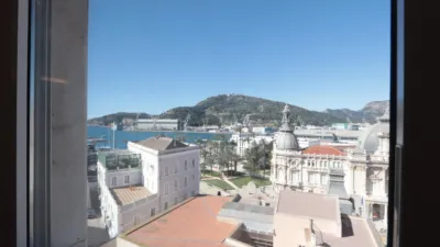 Penthouse in the Old Town photo 2