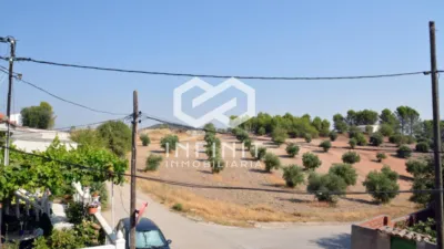 House in Brea de Tajo photo 35