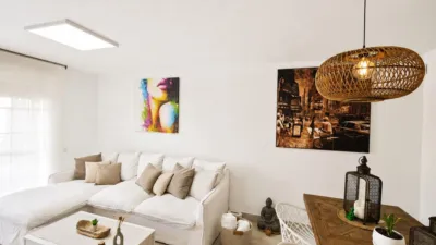 Piso – Santa Pola - Vista 4