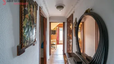 Apartment on Calle de Resconorio photo 2
