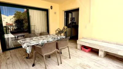 Apartment on Avenida Ernesto Sarti photo 2