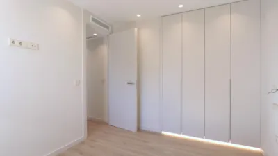 Penthouse in the Old Town photo 48